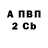 Амфетамин Premium Dami Kar